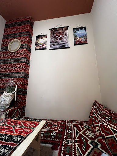 Photo of Ranya Grill - Chesterton Rd, Cambridge CB4 1EN